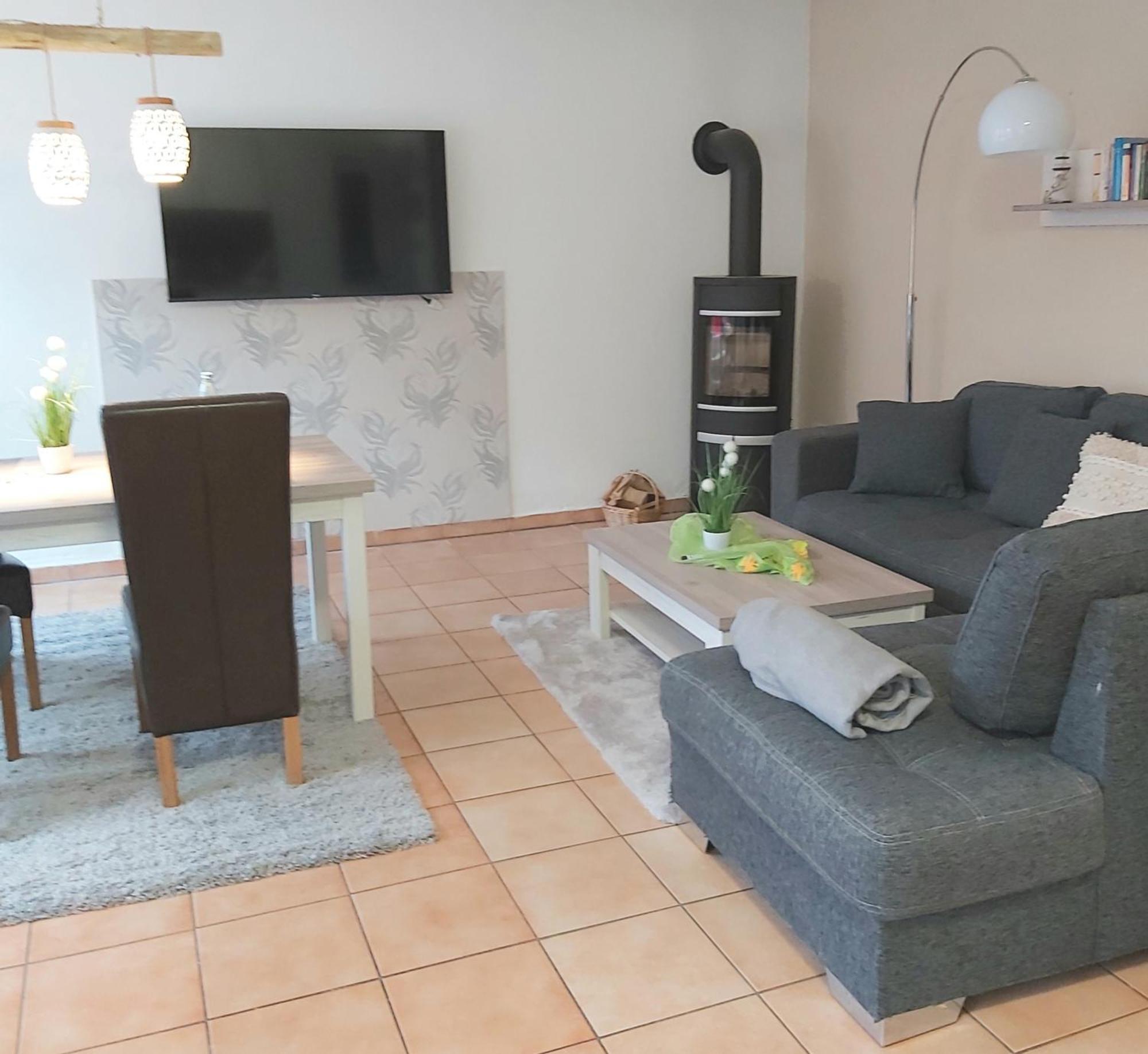 Ferienwohnung Yachthafen De Lorenzo Carolinensiel Exterior foto